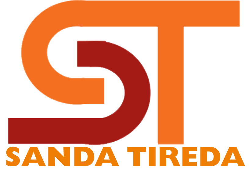 Sanda Tireda logo